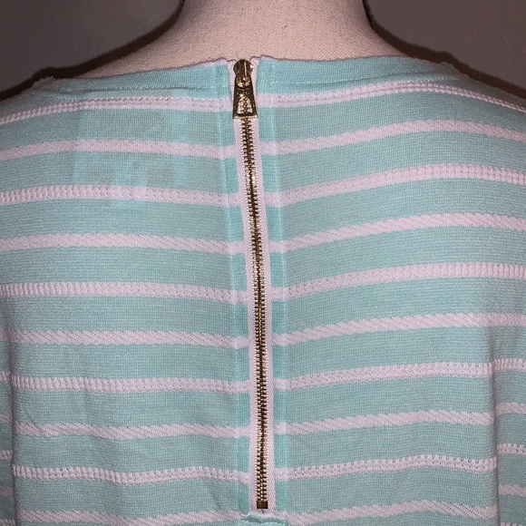 SAIL TO SABLE Strape Classic Tunic Dress - Picture 4 of 8